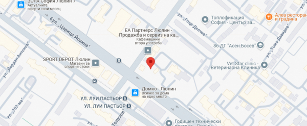 РЕГИОНАЛНО ЗАСТРАХОВАТЕЛНО ПРЕДСТАВИТЕЛСТВО 