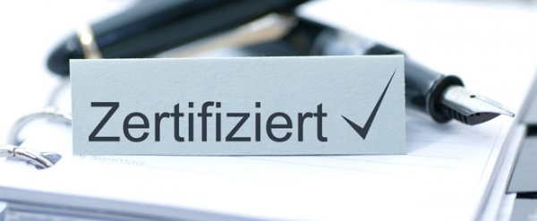 Спечелен проект „Система за управление на здравето и безопасността при работа”