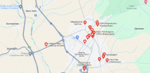 РЕГИОНАЛНО ЗАСТРАХОВАТЕЛНО ПРЕДСТАВИТЕЛСТВО 